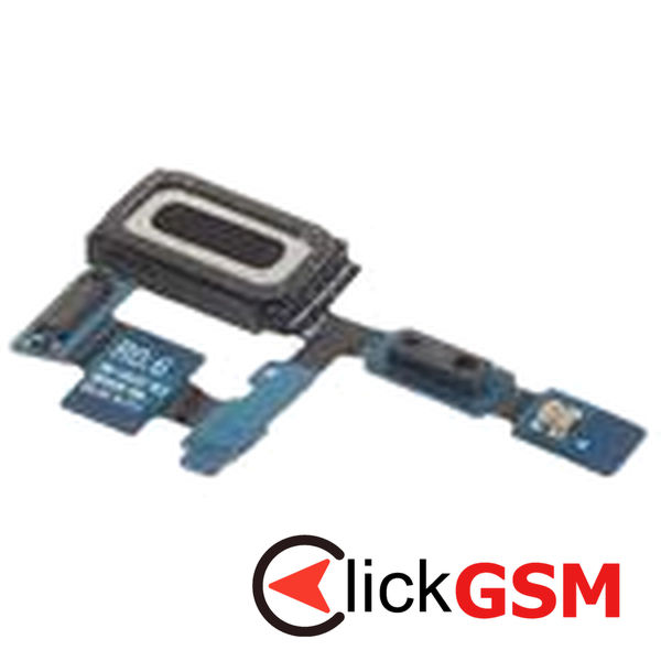 Piesa Casca Samsung Galaxy S6 Edge 53u8