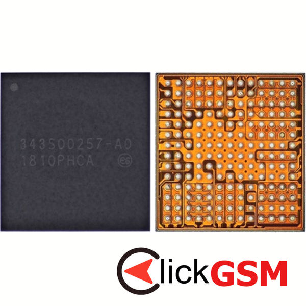 Piesa Piesa Circuit Integrat Apple Ipad Pro 12.9 2018 3zyv