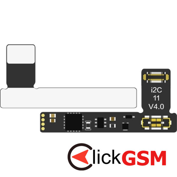 Piesa Circuit Integrat Apple Iphone 11 4h6w