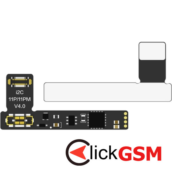 Piesa Circuit Integrat Apple Iphone 11 Pro Max 4h6x