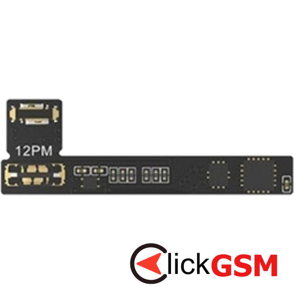 Piesa Piesa Circuit Integrat Apple Iphone 12 Pro Max 468p