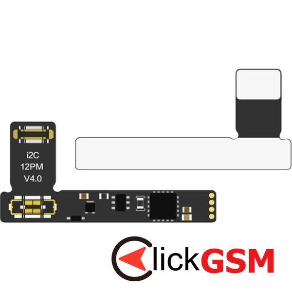 Piesa Piesa Circuit Integrat Apple Iphone 12 Pro Max 4h6v