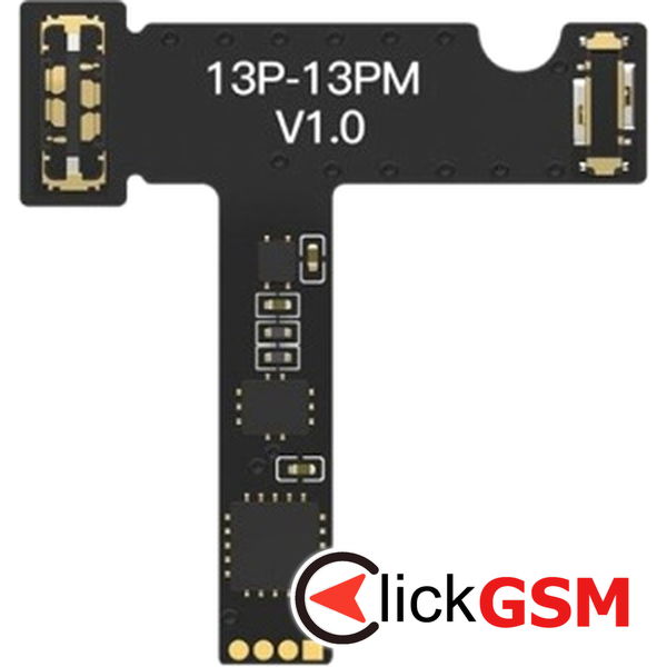 Piesa Piesa Circuit Integrat Apple Iphone 13 Pro Max 46lk