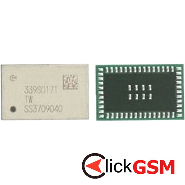 Piesa Piesa Circuit Integrat Apple Iphone 5 45xe