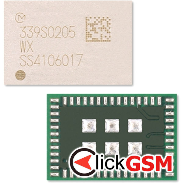 Piesa Piesa Circuit Integrat Apple Iphone 5s 2ef0