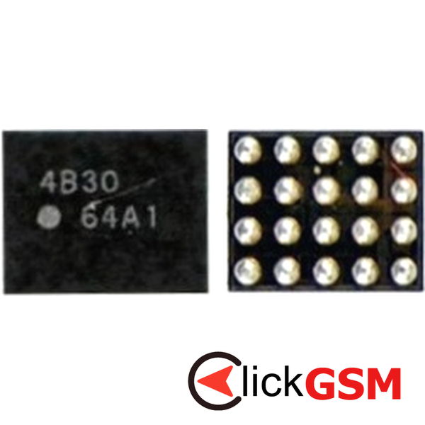 Piesa Piesa Circuit Integrat Apple Iphone 5s 45wi