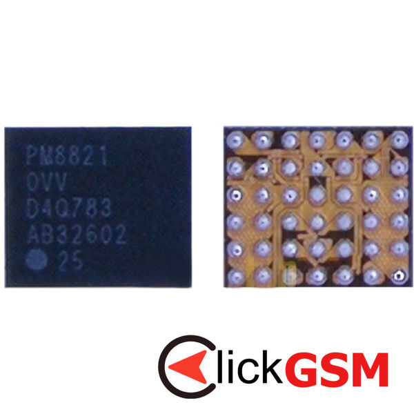 Piesa Piesa Circuit Integrat Apple Iphone 5s Kho