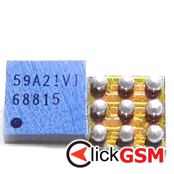 Piesa Piesa Circuit Integrat Apple Iphone 6 Plus 2e6x