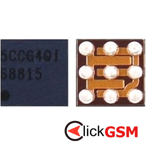 Piesa Piesa Circuit Integrat Apple Iphone 6 Plus 45xi