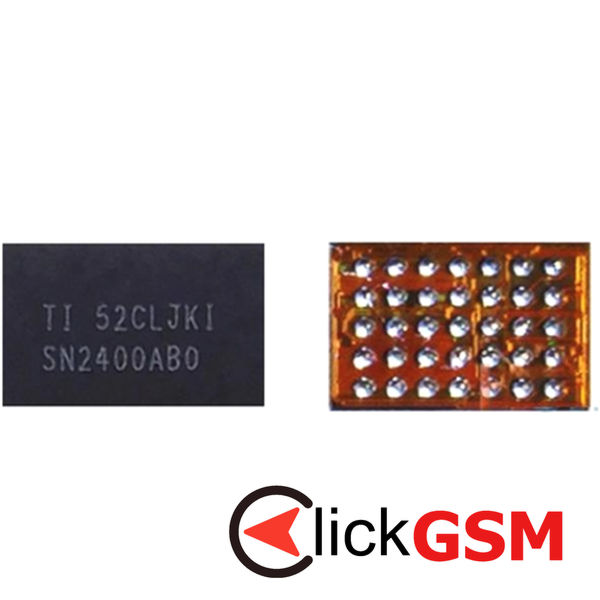 Piesa Piesa Circuit Integrat Apple Iphone 7 Plus 2e6z