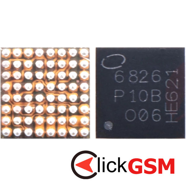 Piesa Piesa Circuit Integrat Apple Iphone 7 Plus 2e7c