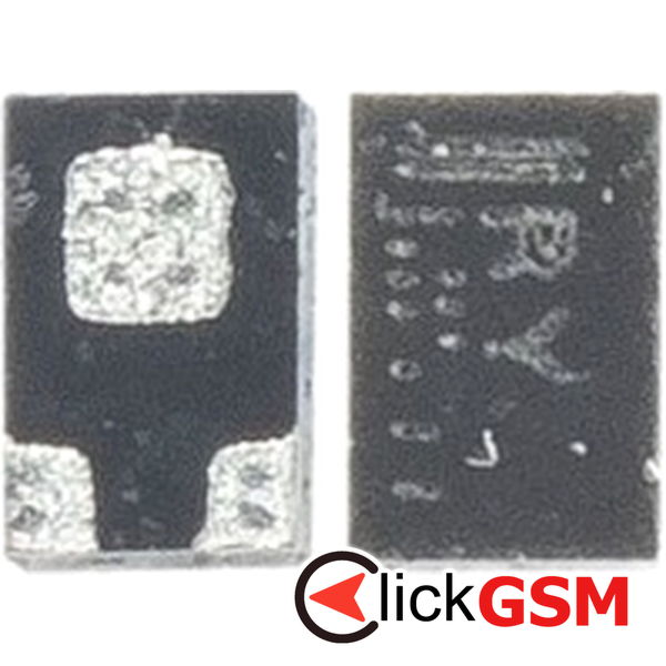 Piesa Piesa Circuit Integrat Apple Iphone 8 461f