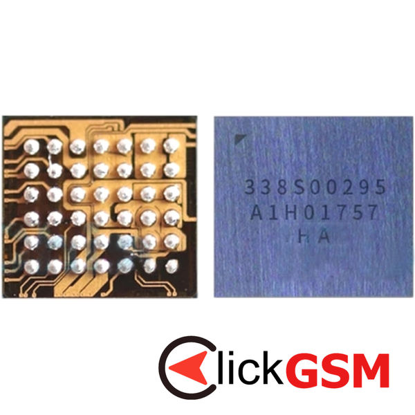 Piesa Piesa Circuit Integrat Apple Iphone 8 Plus 2e7p