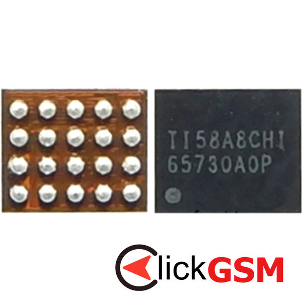 Piesa Piesa Circuit Integrat Apple Iphone 8 Plus 2ea5