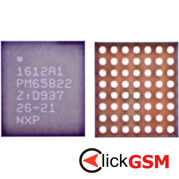 Piesa Circuit Integrat Apple Iphone 8 Plus 46i7