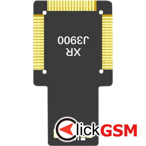 Piesa Circuit Integrat Apple Iphone Xr 4f6m