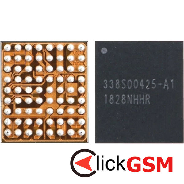 Piesa Piesa Circuit Integrat Apple Iphone Xs 2ek6