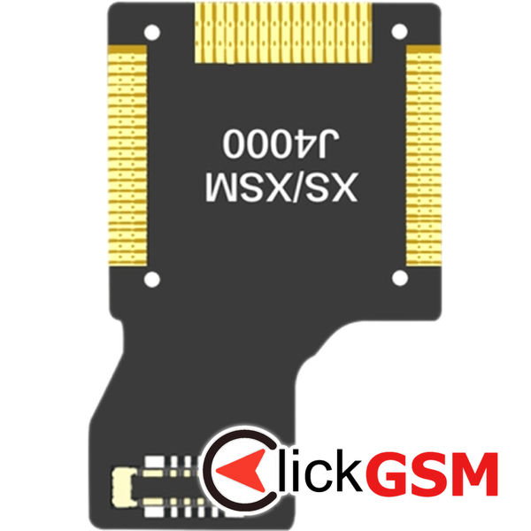 Piesa Circuit Integrat Apple Iphone Xs 4f6p