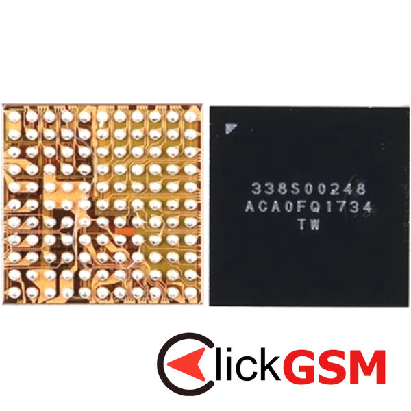 Piesa Piesa Circuit Integrat Apple Iphone Xs Max 2ek7