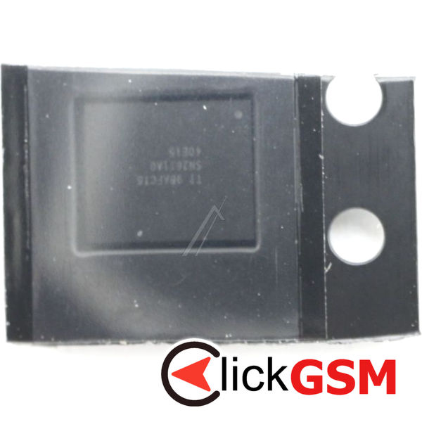 Piesa Piesa Circuit Integrat Cu Esda Driver Apple Iphone 11 Kes