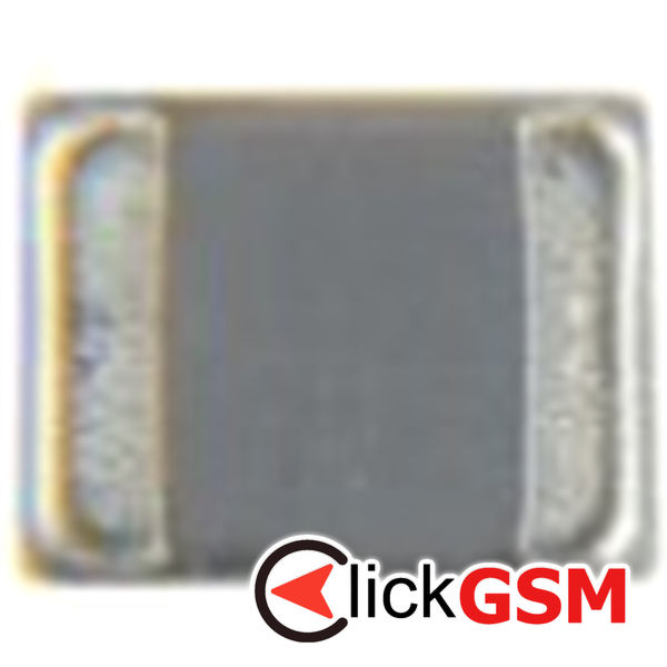 Piesa Circuit Integrat Cu Esda Driver Apple Iphone 6 Tqo