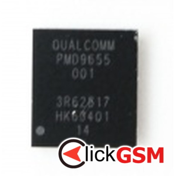 Piesa Piesa Circuit Integrat Cu Esda Driver Apple Iphone 8 Plus Kci