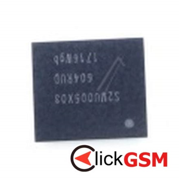 Piesa Circuit Integrat Cu Esda Driver Circuit Pentru Samsung Galaxy A20 7f3