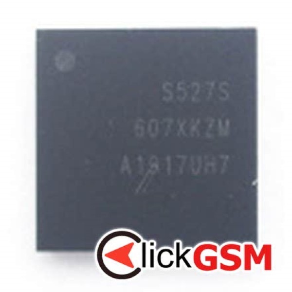 Piesa Circuit Integrat Cu Esda Driver Circuit Pentru Samsung Galaxy A20e 12d9
