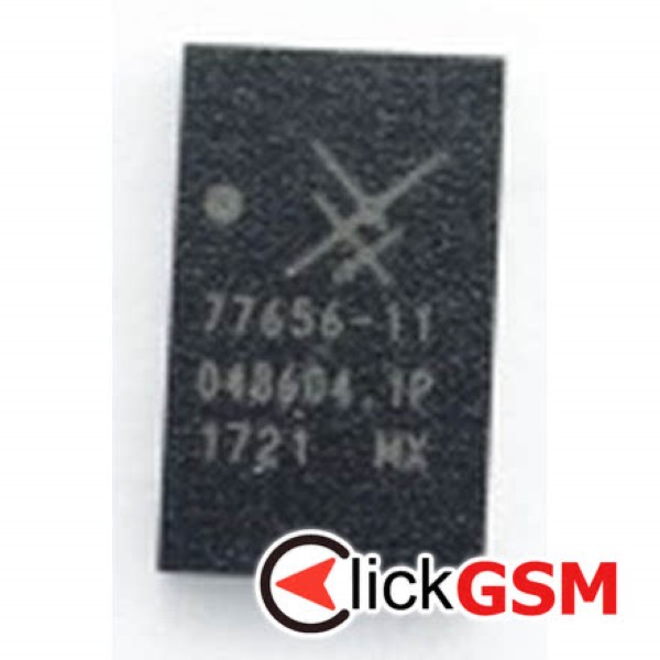 Piesa Piesa Circuit Integrat Cu Esda Driver Circuit Pentru Samsung Galaxy A20e 7p6
