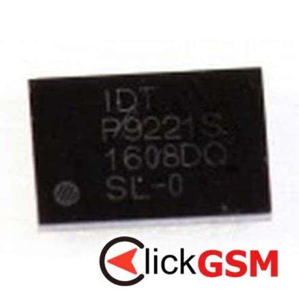 Piesa Circuit Integrat Cu Esda Driver Circuit Pentru Samsung Galaxy S7 1e9c