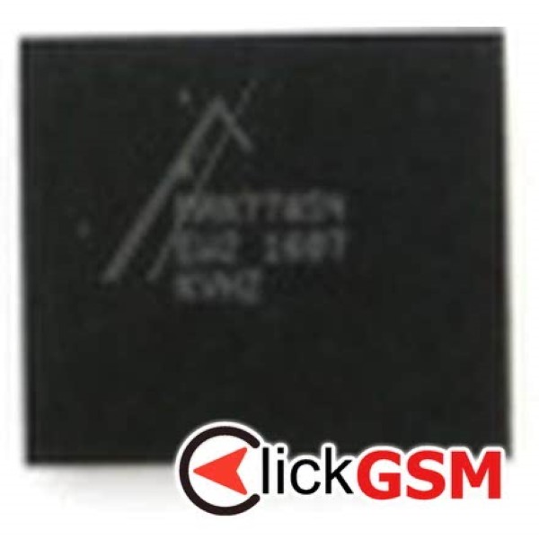 Piesa Circuit Integrat Cu Esda Driver Circuit Pentru Samsung Galaxy S7 7nj