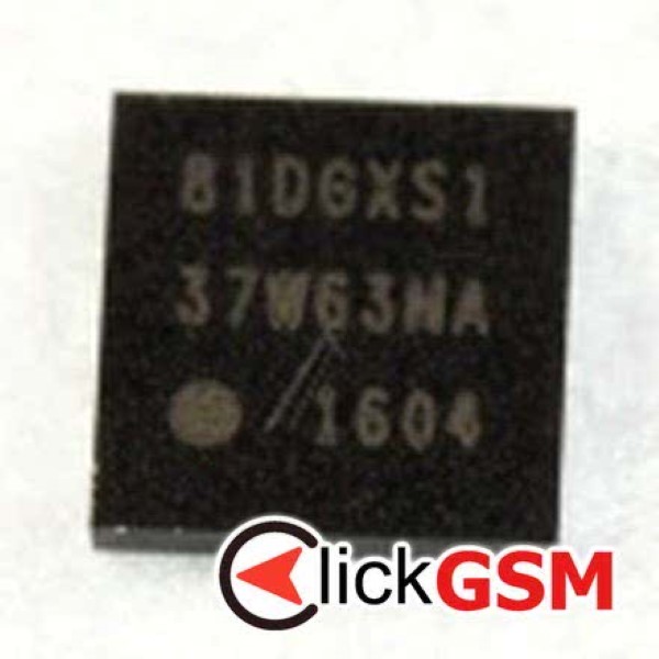 Piesa Piesa Circuit Integrat Cu Esda Driver Circuit Pentru Samsung Galaxy S7 Jsd