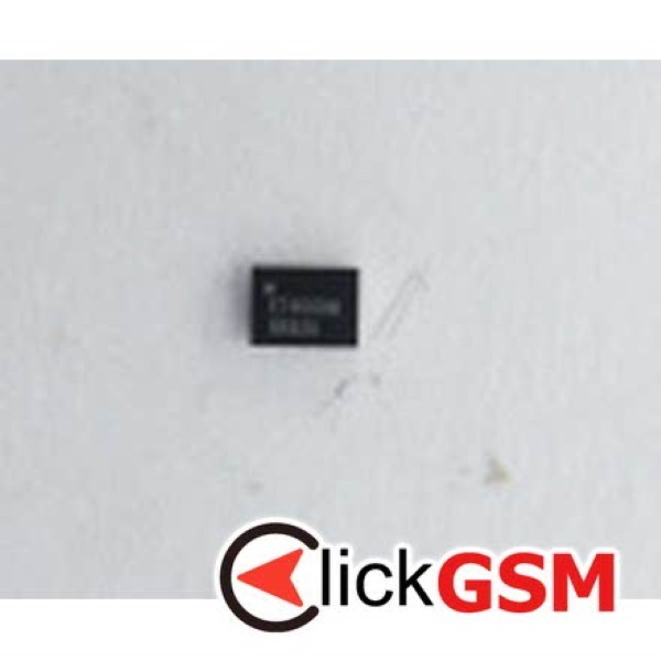 Piesa Circuit Integrat Cu Esda Driver Samsung Galaxy A12 1ddm