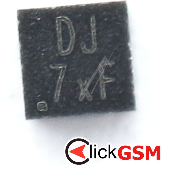 Piesa Circuit Integrat Cu Esda Driver Samsung Galaxy A13 16kf