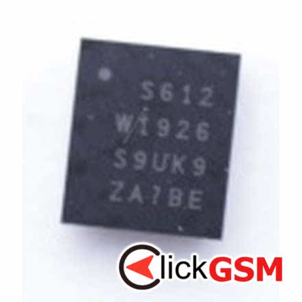 Piesa Circuit Integrat Cu Esda Driver Samsung Galaxy A14 2p4b