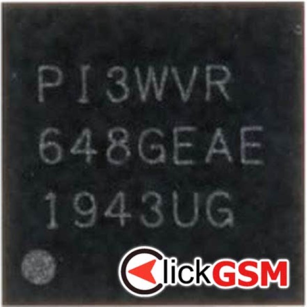 Piesa Circuit Integrat Cu Esda Driver Samsung Galaxy A31 Qzx