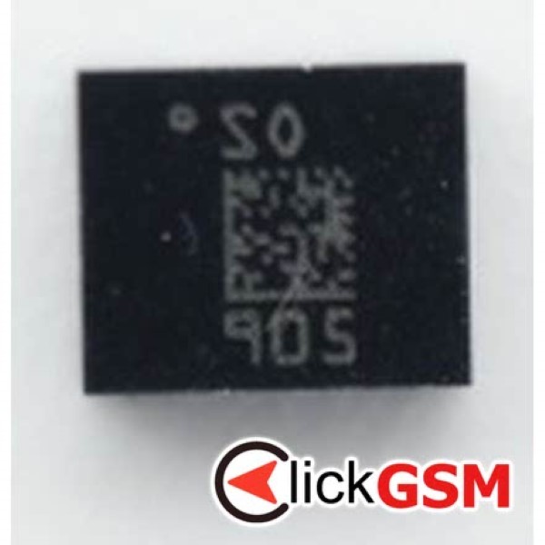 Piesa Circuit Integrat Cu Esda Driver Samsung Galaxy A33 5g 1cy2