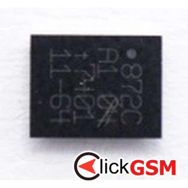 Piesa Circuit Integrat Cu Esda Driver Samsung Galaxy A50 6j1