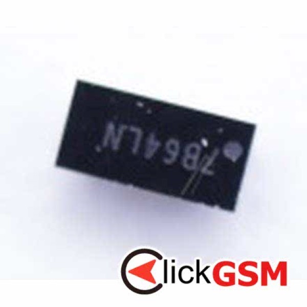 Piesa Piesa Circuit Integrat Cu Esda Driver Samsung Galaxy A50s 6g9