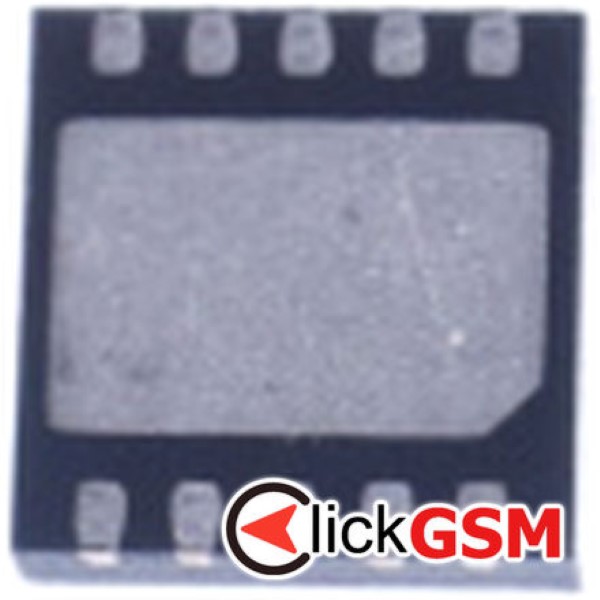 Piesa Circuit Integrat Cu Esda Driver Samsung Galaxy A54 5g 3e4y