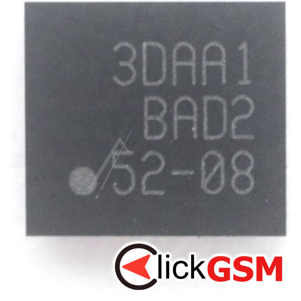 Piesa Circuit Integrat Cu Esda Driver Samsung Galaxy A90 5g Zsm