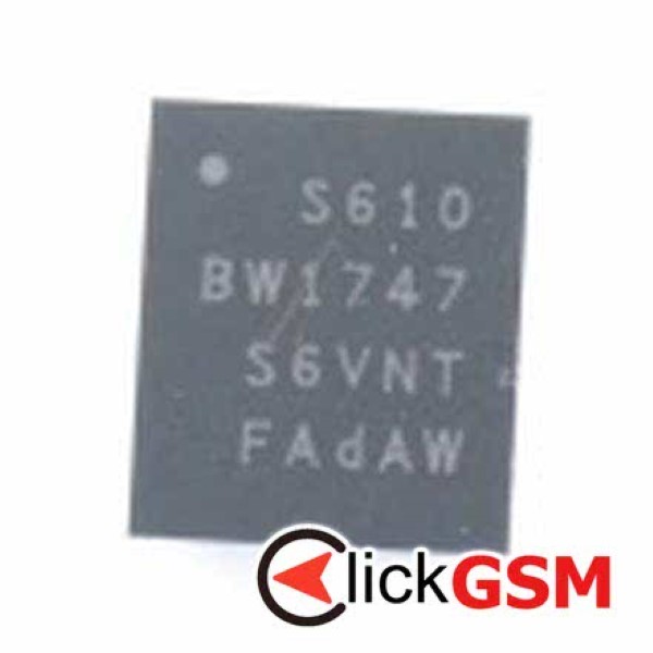 Piesa Circuit Integrat Cu Esda Driver Samsung Galaxy J4 2018 J5z