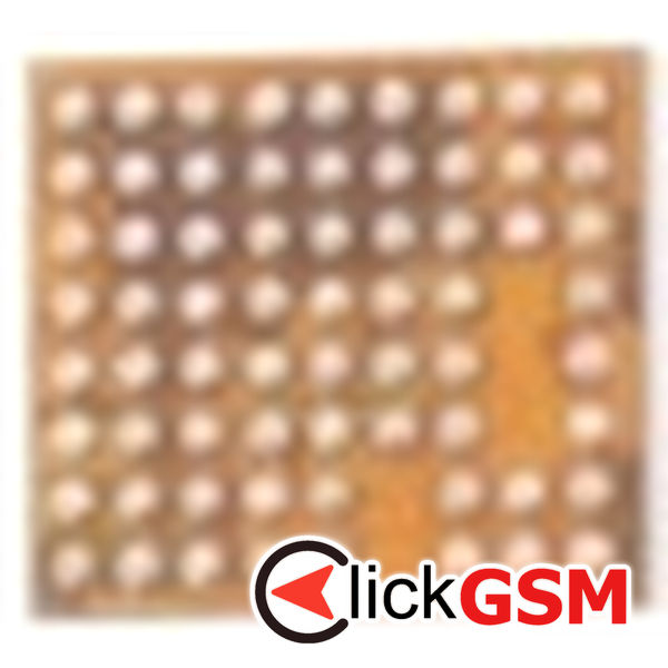 Piesa Circuit Integrat Cu Esda Driver Samsung Galaxy J7 2016 Tgm