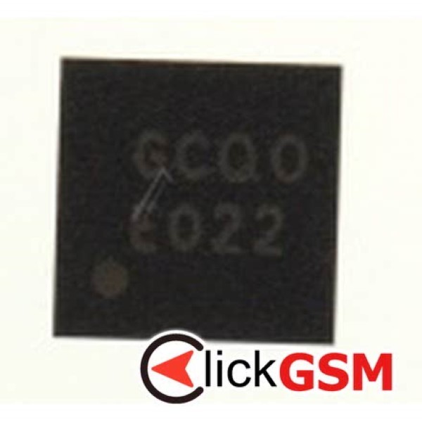 Piesa Piesa Circuit Integrat Cu Esda Driver Samsung Galaxy J7 2017 J6x