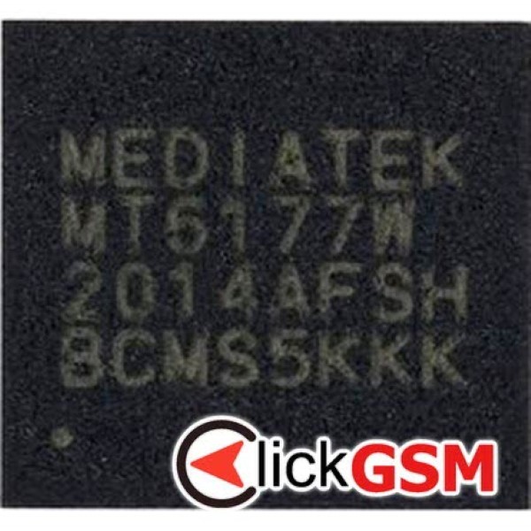 Piesa Circuit Integrat Cu Esda Driver Samsung Galaxy M22 Tyr