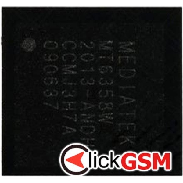 Piesa Circuit Integrat Cu Esda Driver Samsung Galaxy M22 U4j