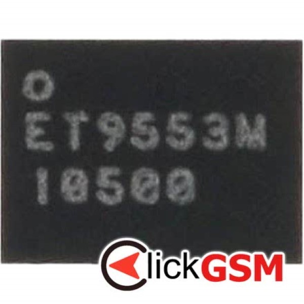 Piesa Circuit Integrat Cu Esda Driver Samsung Galaxy M31 10bn