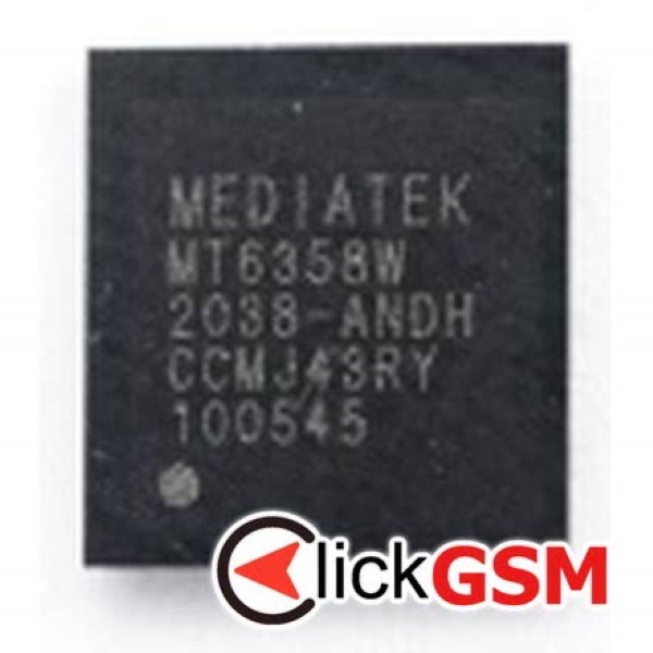 Piesa Circuit Integrat Cu Esda Driver Samsung Galaxy M32 1czi