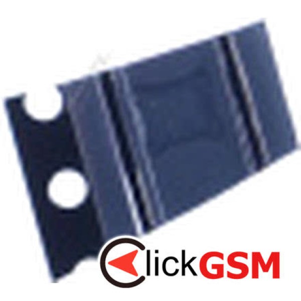 Piesa Circuit Integrat Cu Esda Driver Samsung Galaxy M51 27me