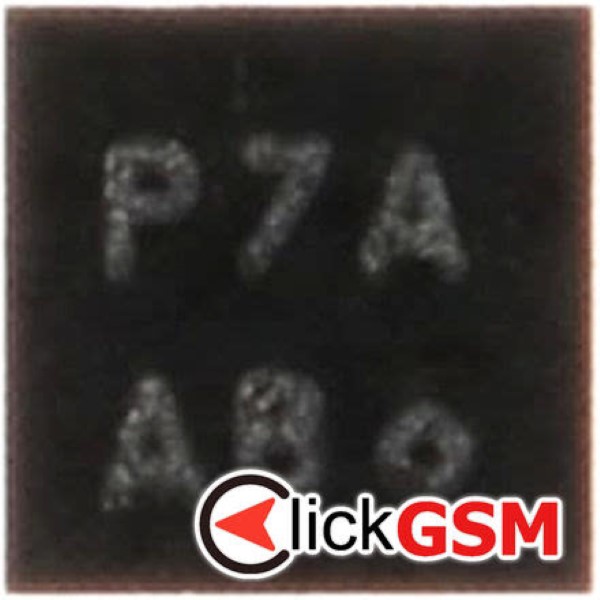 Piesa Circuit Integrat Cu Esda Driver Samsung Galaxy Note10 10h8